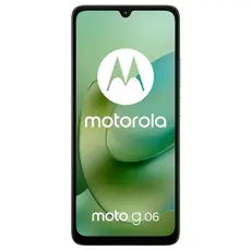 3 - Смартфон Motorola Moto G06, 4Гб/128Гб, Tendril