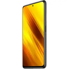 4 - Смартфон Xiaomi Poco X3, 6Гб/64Гб, Серый