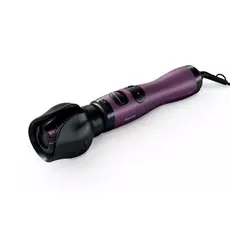 5 - Фен-щётка Philips StyleCare HP8668/00, 800 Вт, Фиолетовый