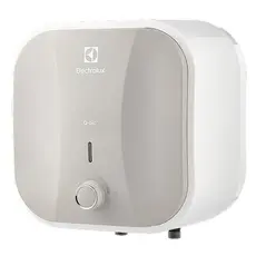 4 - Накопительный водонагреватель Electrolux Q-Bic O, 10л, White