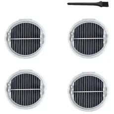 2 - HEPA HEPA Filter Element For Xiaomi ROIDMI F8 F8E