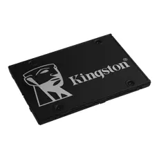 6 - Накопитель SSD Kingston KC600, 256Гб, SKC600/256G