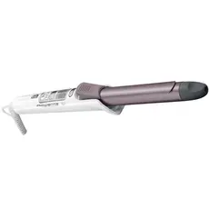 2 - Плойка Rowenta Premium Care Precious Curls CF3460F0, Белый