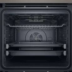5 - Электрический духовой шкаф Whirlpool WOI5S8PM2SEA, Зелёный