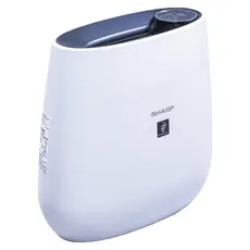 3 - Очиститель воздуха Sharp FPJ30EUB, Белый