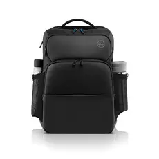 6 - Рюкзак для ноутбука DELL Pro, 15.6", Полиэстер, Чёрный