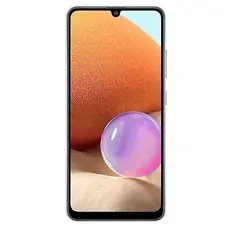 2 - Смартфон Samsung Galaxy A32, 4Гб/64Гб, Синий