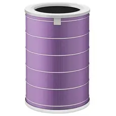 5 - Фильтр для очистителя воздуха Xiaomi Antibacterial, Purple
