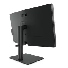 3 - 27" Монитор BenQ PD2706U, IPS 3840x2160 4K UHD, Серый