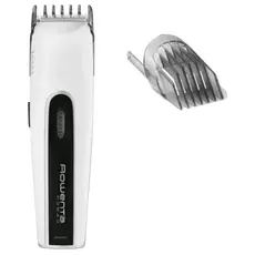 5 - Машинка для стрижки Rowenta Nomad TN1400F1, Белый