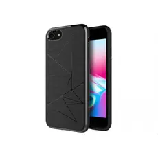 2 - Чехол Nillkin iPhone SE 2020/8/7 - Magic case, Чёрный