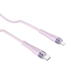 5 - Зарядный кабель Nillkin Type-C to Lightning Cable, Flowspeed, USB...