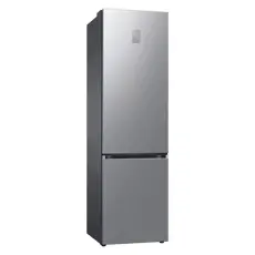 2 - Холодильник Samsung RB38C675ES9/EF, Нержавеющая сталь