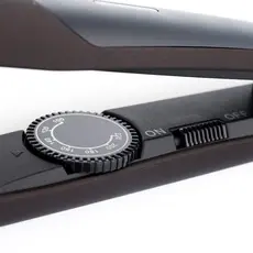 2 - Выпрямитель для волос VITEK VT-8405, Коричневый