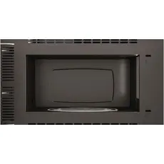 6 - Микроволновая печь Whirlpool AMW 4900/NB, Чёрный