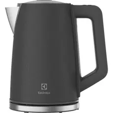 2 - Электрочайник Electrolux E5K1-6AN, Антрацит