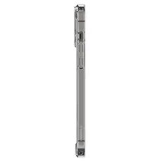 2 - Чехол Spigen iPhone 13 Pro, Ultra Hybrid Mag Magsafe, Белый