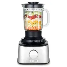 3 - Кухонный комбайн Kenwood Multipro Compact FDM307SS, Серебристый