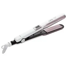 4 - Выпрямитель для волос Rowenta Premium Care Liss & Curl SF7660F0,...