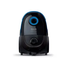 4 - Пылесос Philips FC8578/09, Черный | Синий