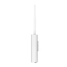 4 - Беспроводная точка доступа Grandstream GWN7605LR, 300 Мбит/с, 867...