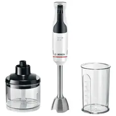 3 - Погружной блендер Bosch ErgoMaster MSM4W220, Белый