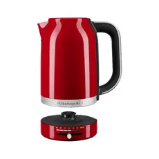 5 - Электрочайник KitchenAid 5KEK1701EER, Empire Red