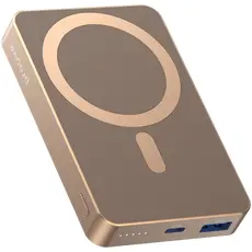 6 - Портативное зарядное устройство Proove Carbon Slim 22.5W, 10000мА·ч,...