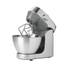 4 - Кухонный комбайн Kenwood KHC29.WOSI, Серебристый