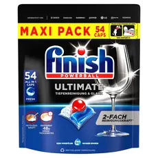 Табл. д/пос.моеч. FINISH 54tab Ultimate GS 41633