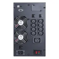 3 - Источник бесперебойного питания PCM MAC-2000, Онлайн, 2000VA, Башня