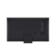 2 - 55" LED SMART Телевизор LG 55UR91006LA, 3840x2160 4K UHD, webOS, Чёрный