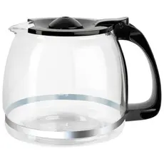 4 - Капельная кофеварка VITEK VT-1527, 800Вт, Чёрный