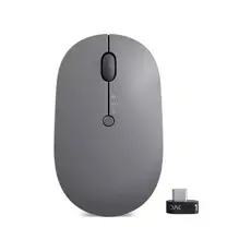 6 - Беcпроводная мышь Lenovo 4Y51C21217, Чёрный