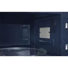 6 - Микроволновая печь Samsung MS23A7118AW/BW, Белый