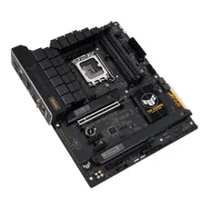 4 - Материнская плата ASUS TUF GAMING B760-PLUS WIFI D4, LGA1700, Intel...