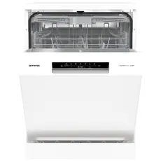 3 - Посудомоечная машина Gorenje GS643E90W, Белый