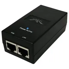 2 - PoE Адаптер APC Electronic LZD201-24W-24V-G, IEEE802.at