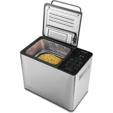 3 - Хлебопечка Kenwood BM450, Серебристый