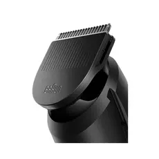 4 - Мужской Триммер Braun MGK3420, Чёрный
