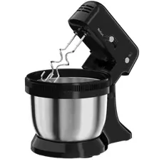 5 - Миксер стационарный Tefal QB110838, Чёрный