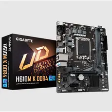 6 - Navigator PC10461 // Gaming / PC i5-13400F H610 32GB 1TB NVMe RTX4060...