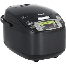 3 - Мультиварка Tefal Fuzzy Logic RK815834, Чёрный