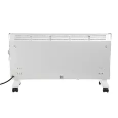 6 - Конвектор Resanta OK-2500, 2500Вт, Белый