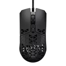 3 - Игровая мышь ASUS TUF Gaming M4 Air, Чёрный