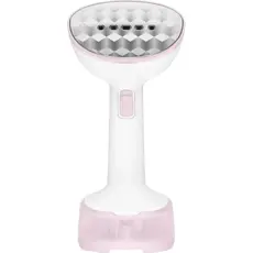 3 - Ручной отпариватель Tefal DT3050E1, Белый/Розовый