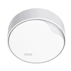 3 - Беспроводной маршрутизатор TP-LINK Deco X50-PoE(1-pack), Белый