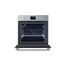 5 - Электрический духовой шкаф Samsung NV3300A, Нержавеющая сталь