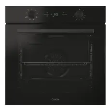 6 - Электрический духовой шкаф Candy CA6 N3T1HTB, Черный