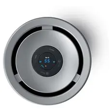 6 - Увлажнитель воздуха PHILIPS Series 2000 HU4813/10, Чёрный